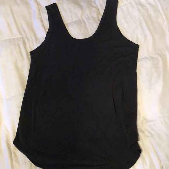 Perfect black top - Picture 3 of 3